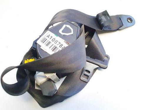 Used Front right seatbelt Front right seatbelt FORD MONDEO IV (BA7) 2.0 SCTi (203 hp) 34875046 34875046