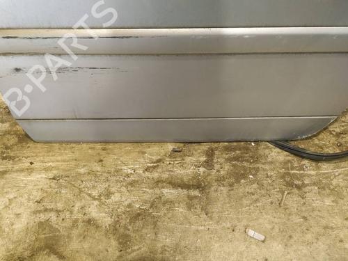 Gummiliste AUDI A4 B6 (8E2) 1.9 TDI | BP34757386C142 - Image 2
