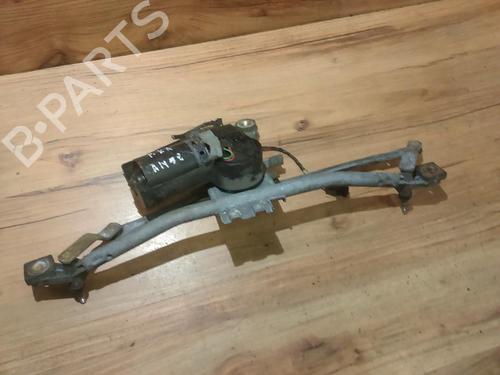 Used Front wipers mechanism Front wipers mechanism 35845632 35845632