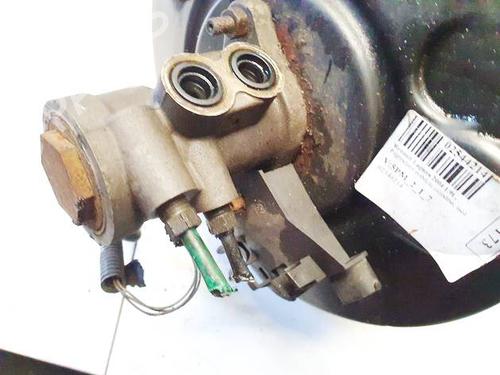 Used Brake master cylinder Brake master cylinder RENAULT LAGUNA II (BG0/1_) 1.9 dCi (BG0R, BG0E) (100 hp) 34948776 34948776