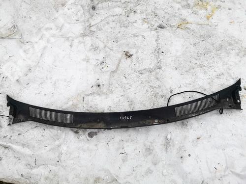 Torpedoplade Torpedoplade RENAULT ESPACE II (J/S63_) 2.1 TD (J633, J634, J/S635, J/S63D) (88 hp) 35472671 35472671