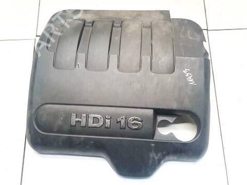 Used Upper protection Upper protection CITROËN C4 Picasso I MPV (UD_) 2.0 HDi 138 (136 hp) 36585393 36585393