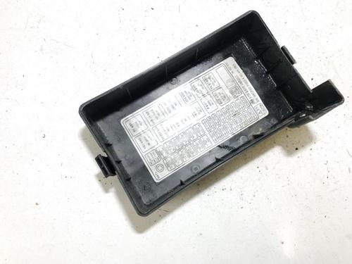 Fuse box CHEVROLET REZZO MPV (U100) 1.6 | BP33510504E1 - Image 2