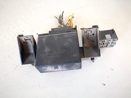 Used Other Other OPEL ZAFIRA A MPV (T98) 2.0 DTI 16V (F75) (101 hp) 32918439 32918439