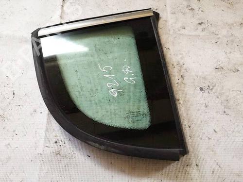 Panel rude bagtil højre Panel rude bagtil højre 35131653 35131653
