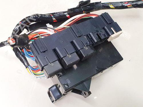 Electronic module SUBARU OUTBACK (BR) 2.0 D AWD (BRD) | BP33104702M83 - Image 2