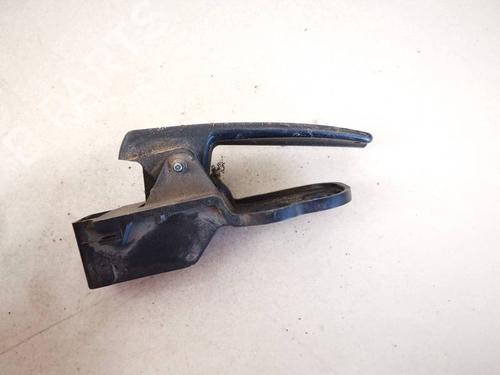 Front right interior door handle CITROËN NEMO Box Body/MPV (AA_) 1.4 HDi | BP35315458I14 - Image 2