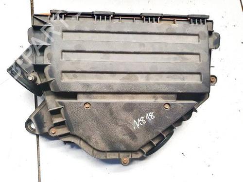 Used Air filter box Air filter box FIAT 500L (351_, 352_) 1.3 D Multijet (199LXY1A, 199LXY11) (84 hp) 40165554 40165554