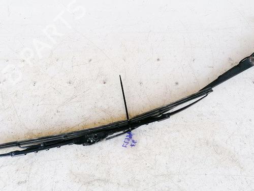 Used Front windshield wiper arm Front windshield wiper arm FIAT STILO (192_) 1.9 JTD (192_XE1A) (115 hp) 33079353 33079353