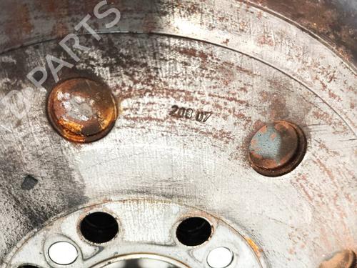 Flywheel TOYOTA AURIS (_E15_) 2.0 D-4D (ADE150_, ADE150R) | BP34980296M101 - Image 2