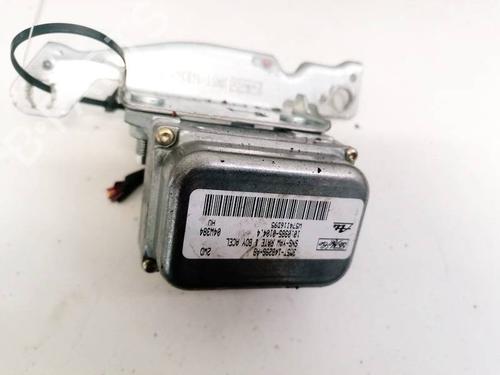 Used Electronic module Electronic module FORD FOCUS II (DA_, HCP, DP) 1.6 Ti (115 hp) 35382236 35382236