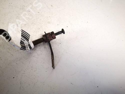 Electronic module NISSAN NOTE (E11, NE11) 1.6 | BP35136349M83 - Image 3