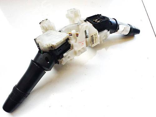 Warning switch MITSUBISHI OUTLANDER II (CW_W) 2.0 DI-D (CW8W) | BP35479313I22 - Image 3