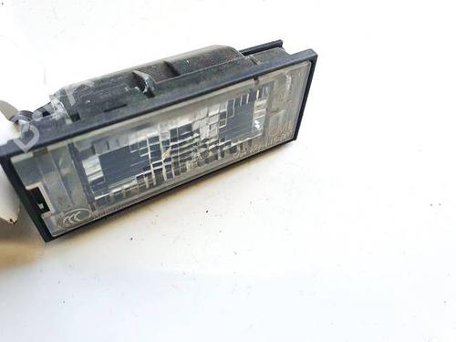 Licence plate light AUDI A4 B8 (8K2) 2.0 TDI | BP36507086I40 - Image 2