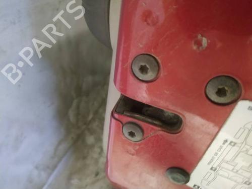 Højre fortil lås Højre fortil lås CHRYSLER PT CRUISER (PT_) 2.2 CRD (121 hp) 35157835 35157835
