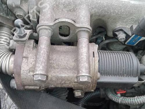 Used Egr Egr OPEL ZAFIRA / ZAFIRA FAMILY B (A05) 1.9 CDTI (M75) (100 hp) 35270824 35270824