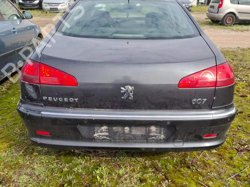 Switch PEUGEOT 607 (9D, 9U) 2.0 HDI | BP39702406I30 - Image 9