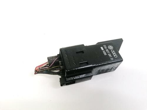 Used Electronic sensor Electronic sensor VW PASSAT B6 (3C2) 1.9 TDI (105 hp) 35465523 35465523