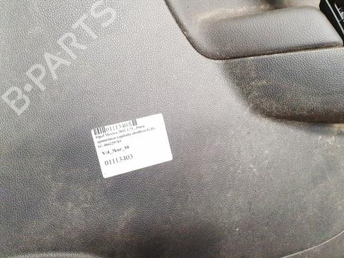 Rear right panel OPEL MERIVA B MPV (S10) 1.7 CDTI (75) | BP35609217C61 - Image 2