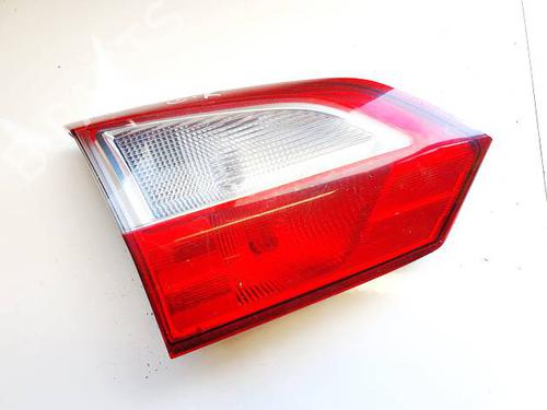 Used Left tailgate light Left tailgate light 37009511 37009511