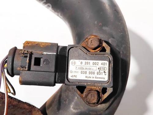 Pipe MITSUBISHI LANCER VIII (CY_A, CZ_A) 2.0 DI-D (CY8A) | BP32601742M125