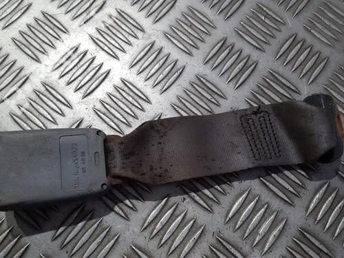 Used Seat buckle Seat buckle 35697887 35697887