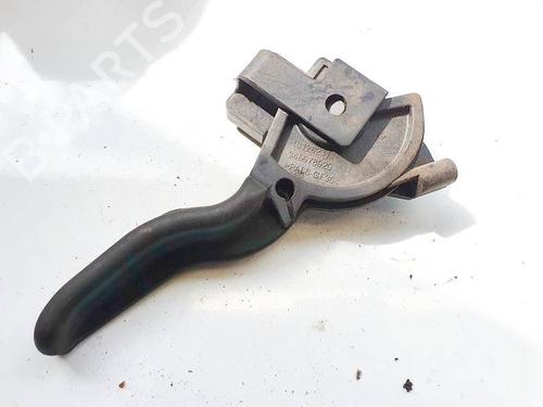 Interior handle OPEL MERIVA A MPV (X03) 1.3 CDTI (E75) | BP35272802I7 - Image 2