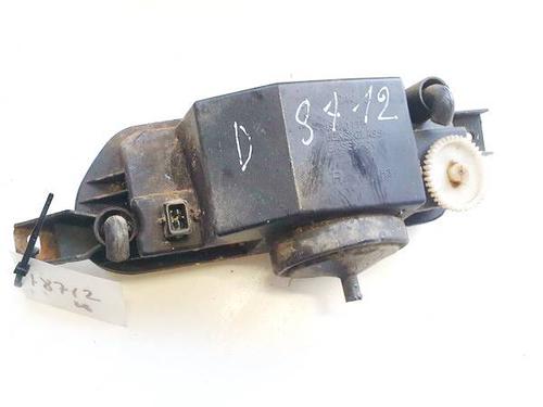 Right front fog light FORD TRANSIT Van (FA_ _) 2.0 TDCi | BP35328699C31 - Image 3