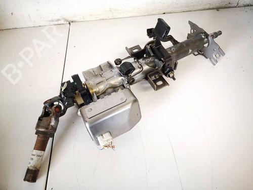 Used Steering column Steering column TOYOTA COROLLA Verso (ZER_, ZZE12_, R1_) 2.2 D-4D (AUR10_, AUR10R) (177 hp) 34954650 34954650