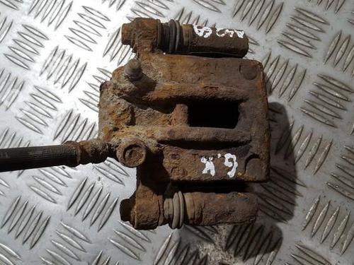 Used Left rear brake caliper Left rear brake caliper 35711565 35711565