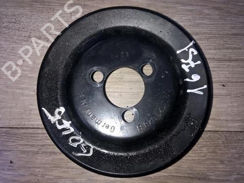 Used Pulley Pulley 35652023 35652023