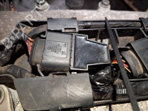 Ignition coil VW GOLF V (1K1) 1.4 FSI | BP35198672M94 - Image 2