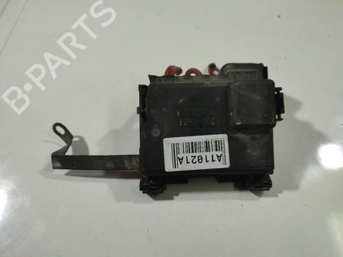 Used Fuse box Fuse box VW BORA I (1J2) 1.9 TDI (90 hp) 32539635 32539635