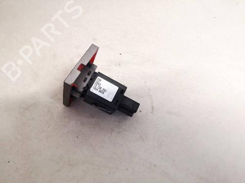 Warning switch OPEL VECTRA C (Z02) 2.2 DTI 16V (F69) | BP35346180I22 - Image 2