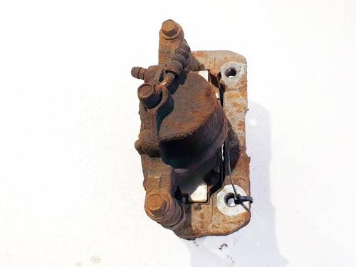 Left front brake caliper HONDA FR-V (BE) 2.2 i CTDi (BE5) | BP34956497M105 - Image 2