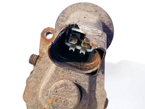 Left rear brake caliper AUDI A6 C6 (4F2) 2.7 TDI | BP34838962M107 - Image 3