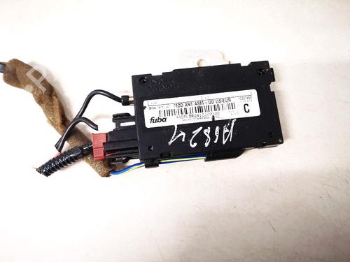 Used Electronic module Electronic module 35547961 35547961