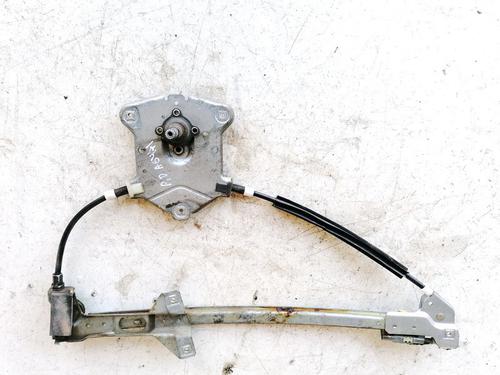 Used Front right window mechanism Front right window mechanism 35581265 35581265