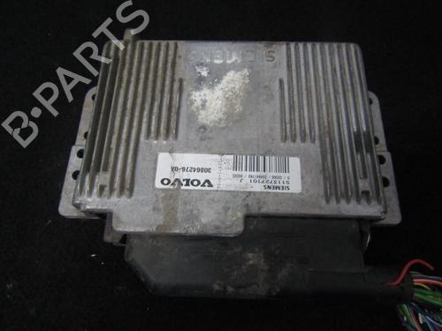 Used Engine control unit (ECU) Engine control unit (ECU) VOLVO S40 I (644) 2.0 (136 hp) 33486089 33486089