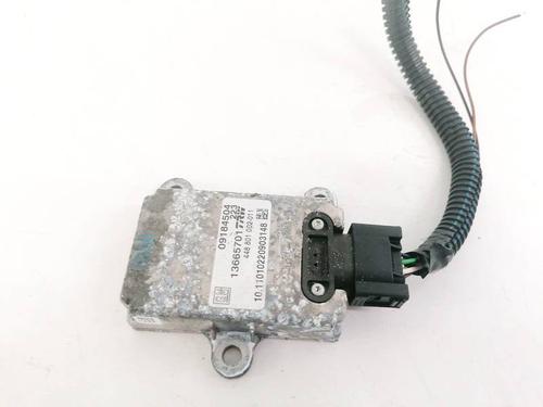 Used Electronic module Electronic module OPEL SIGNUM Hatchback (Z03) 2.2 direct (F48) (155 hp) 35375276 35375276