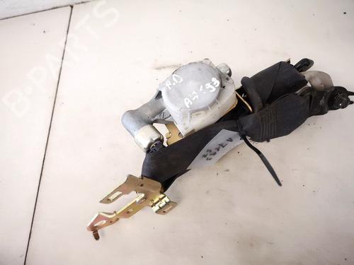 Used Front right seatbelt Front right seatbelt SUBARU LEGACY IV (BL) 2.5 AWD (BL9) (165 hp) 35500178 35500178