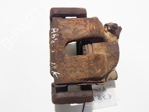 Used Left front brake caliper Left front brake caliper BMW 3 Touring (E46) 320 d (136 hp) 35548729 35548729