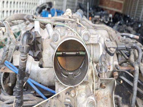Used Throttle body Throttle body 38609795 38609795