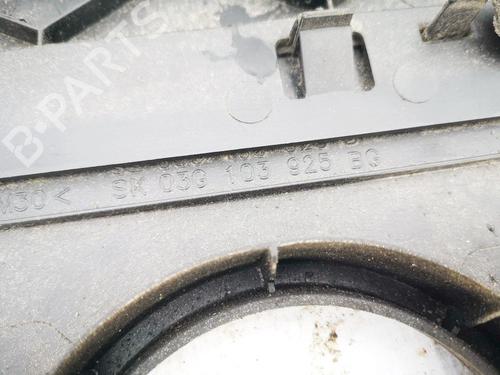Upper protection VW PASSAT B6 (3C2) 2.0 TDI | BP35435719M93 - Image 3