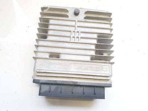Used Engine control unit (ECU) Engine control unit (ECU) FORD MONDEO III (B5Y) 2.0 16V TDDi / TDCi (115 hp) 32965381 32965381