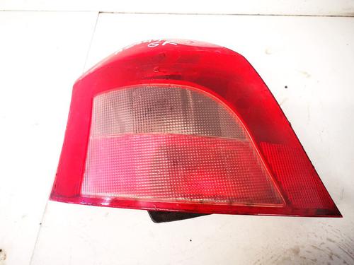 Used Left taillight Left taillight 35543430 35543430