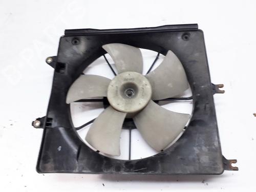 Ventoinha Ventoinha HONDA ACCORD VII (CL, CN) 2.2 i-CTDi (CN1) (140 hp) 35863218 35863218