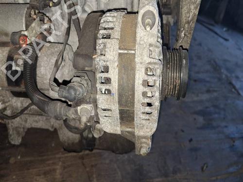 Used Alternator Alternator 34756206 34756206