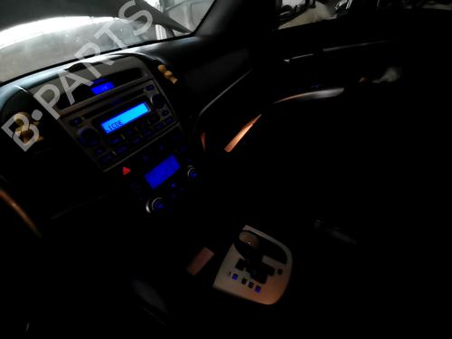 Switch HYUNDAI SANTA FÉ II (CM) 2.2 CRDi GLS | BP32551541I30  - Image 11