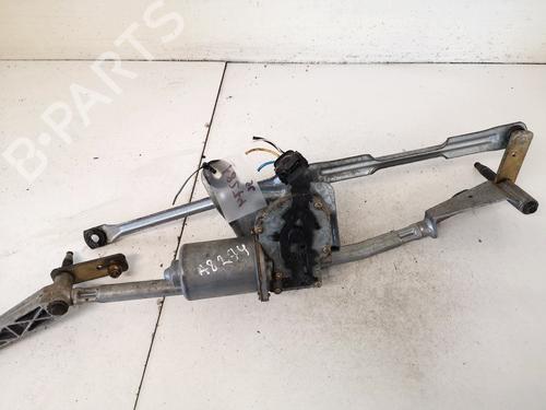 Used Front wipers mechanism Front wipers mechanism VOLVO S80 I (184) 2.5 TDI (140 hp) 35393446 35393446